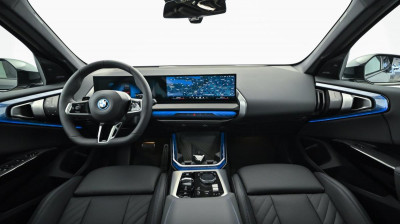 BMW X3 Gebrauchtwagen BMW X3 Gebrauchtwagen