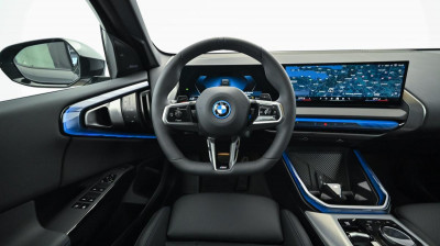 BMW X3 Gebrauchtwagen BMW X3 Gebrauchtwagen