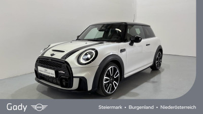 MINI Hatch Gebrauchtwagen MINI Hatch Gebrauchtwagen