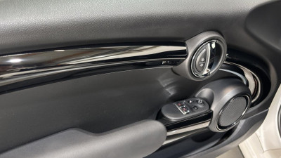 MINI Hatch Gebrauchtwagen MINI Hatch Gebrauchtwagen