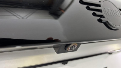 MINI Hatch Gebrauchtwagen MINI Hatch Gebrauchtwagen
