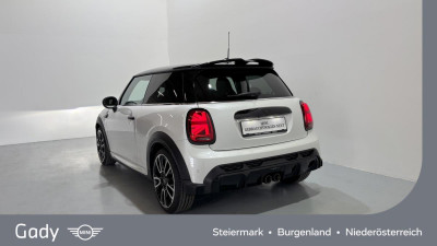 MINI Hatch Gebrauchtwagen MINI Hatch Gebrauchtwagen