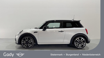MINI Hatch Gebrauchtwagen MINI Hatch Gebrauchtwagen
