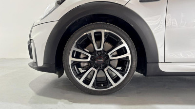 MINI Hatch Gebrauchtwagen MINI Hatch Gebrauchtwagen