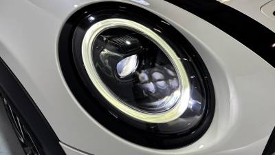 MINI Hatch Gebrauchtwagen MINI Hatch Gebrauchtwagen