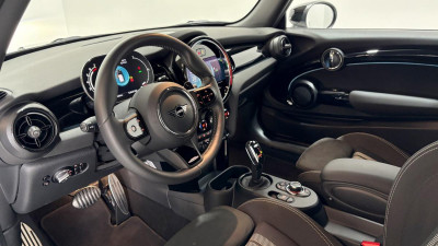 MINI Hatch Gebrauchtwagen MINI Hatch Gebrauchtwagen