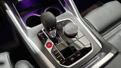 BMW XM Gebrauchtwagen