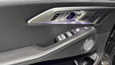 BMW XM Gebrauchtwagen