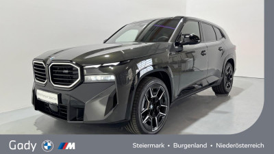BMW XM Gebrauchtwagen