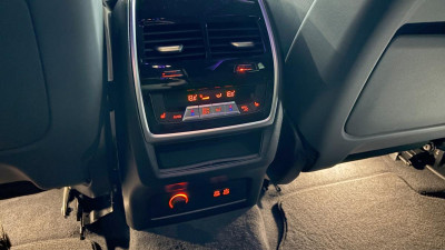 BMW XM Gebrauchtwagen