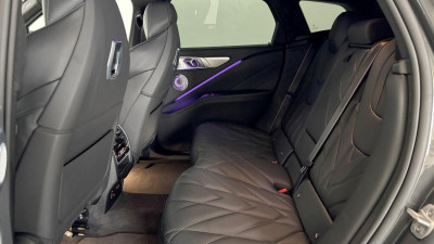 BMW XM Gebrauchtwagen