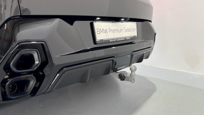 BMW XM Gebrauchtwagen
