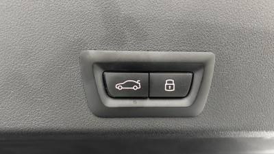 BMW XM Gebrauchtwagen