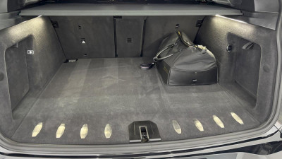 BMW XM Gebrauchtwagen