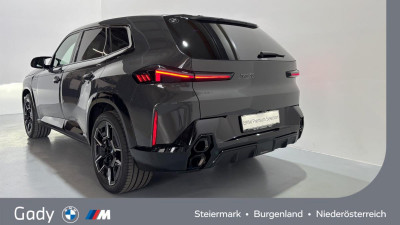 BMW XM Gebrauchtwagen