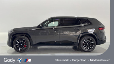 BMW XM Gebrauchtwagen