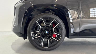 BMW XM Gebrauchtwagen