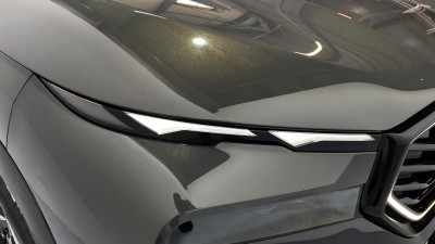 BMW XM Gebrauchtwagen
