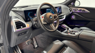 BMW XM Gebrauchtwagen