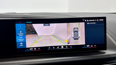BMW XM Gebrauchtwagen