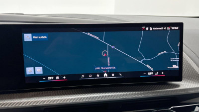 BMW XM Gebrauchtwagen