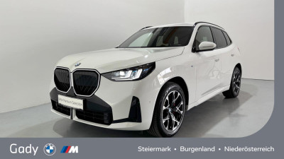 BMW X3 Gebrauchtwagen BMW X3 Gebrauchtwagen