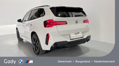 BMW X3 Gebrauchtwagen BMW X3 Gebrauchtwagen