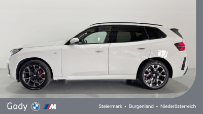 BMW X3 Gebrauchtwagen BMW X3 Gebrauchtwagen