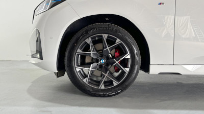 BMW X3 Gebrauchtwagen BMW X3 Gebrauchtwagen