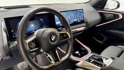 BMW X3 Gebrauchtwagen BMW X3 Gebrauchtwagen