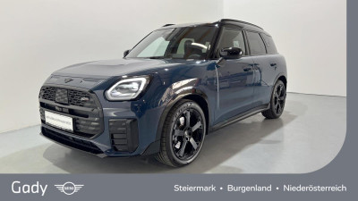 MINI Countryman Gebrauchtwagen MINI Countryman Gebrauchtwagen