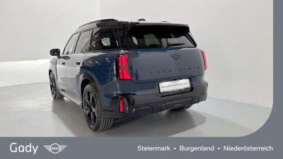 MINI Countryman Gebrauchtwagen MINI Countryman Gebrauchtwagen
