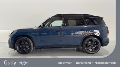 MINI Countryman Gebrauchtwagen MINI Countryman Gebrauchtwagen
