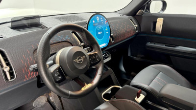 MINI Countryman Gebrauchtwagen MINI Countryman Gebrauchtwagen