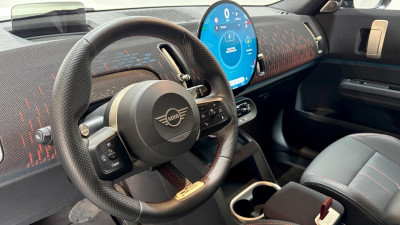 MINI Countryman Gebrauchtwagen MINI Countryman Gebrauchtwagen