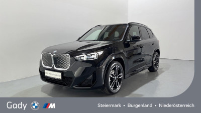 BMW iX1 Vorführwagen BMW iX1 Vorführwagen