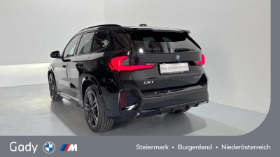 BMW iX1 Vorführwagen BMW iX1 Vorführwagen