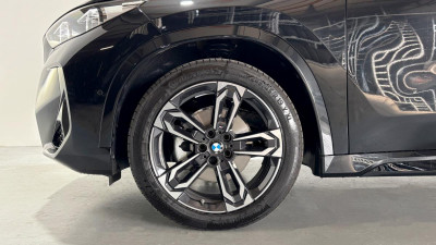 BMW iX1 Vorführwagen BMW iX1 Vorführwagen