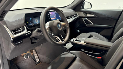 BMW iX1 Vorführwagen BMW iX1 Vorführwagen