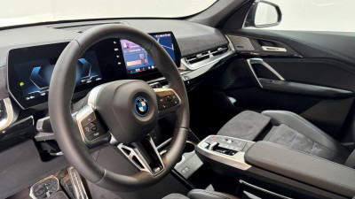 BMW iX1 Vorführwagen BMW iX1 Vorführwagen