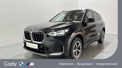 BMW X1 Gebrauchtwagen BMW X1 Gebrauchtwagen