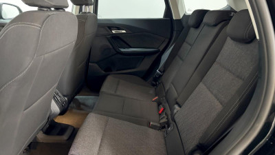BMW X1 Gebrauchtwagen BMW X1 Gebrauchtwagen