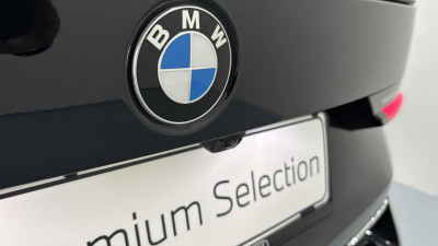 BMW X1 Gebrauchtwagen BMW X1 Gebrauchtwagen