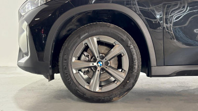 BMW X1 Gebrauchtwagen BMW X1 Gebrauchtwagen