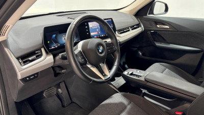 BMW X1 Gebrauchtwagen BMW X1 Gebrauchtwagen
