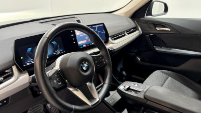 BMW X1 Gebrauchtwagen BMW X1 Gebrauchtwagen