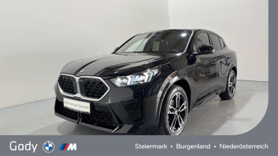 BMW X2 Gebrauchtwagen