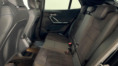BMW X2 Gebrauchtwagen
