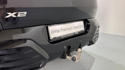 BMW X2 Gebrauchtwagen