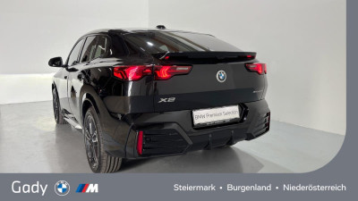 BMW X2 Gebrauchtwagen